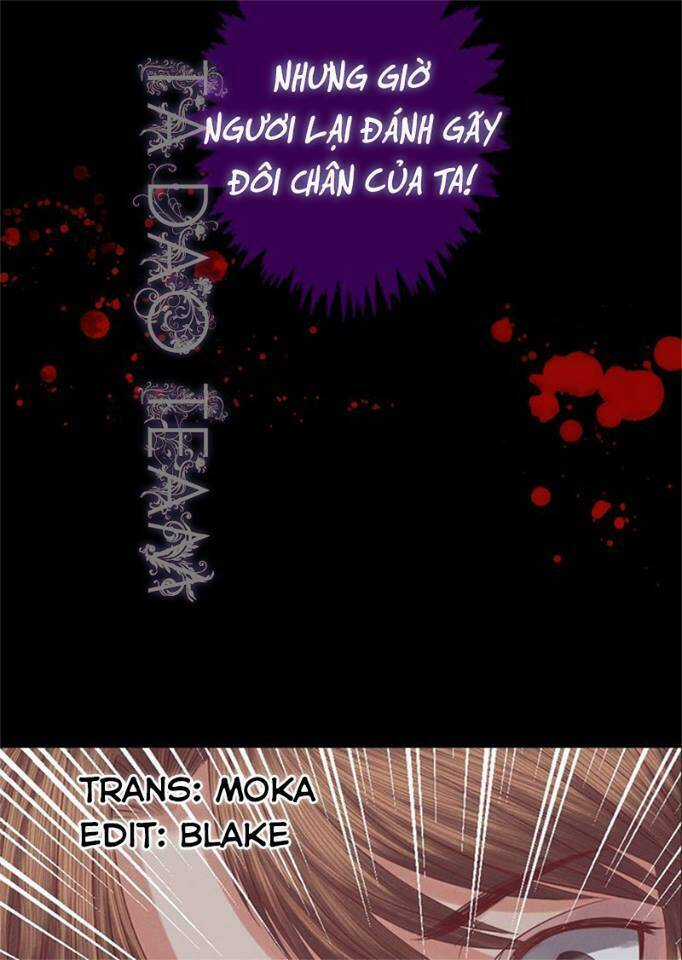 Cẩm Tú Vị Ương - Chapter 21 - Trang 12