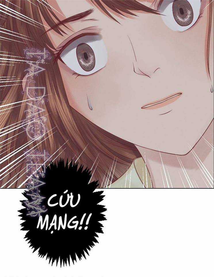 Cẩm Tú Vị Ương - Chapter 21 - Trang 13