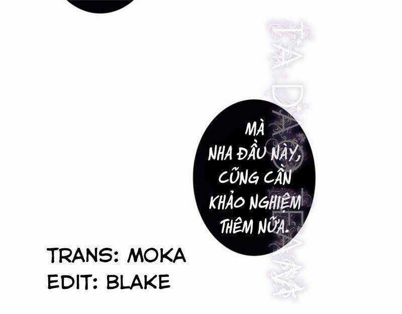 Cẩm Tú Vị Ương - Chapter 21 - Trang 20