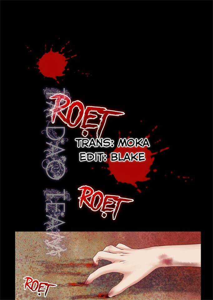 Cẩm Tú Vị Ương - Chapter 21 - Trang 3