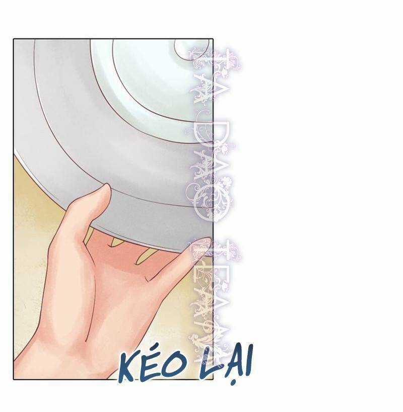 Cẩm Tú Vị Ương - Chapter 21 - Trang 24