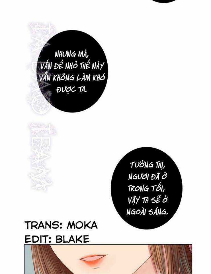 Cẩm Tú Vị Ương - Chapter 21 - Trang 33