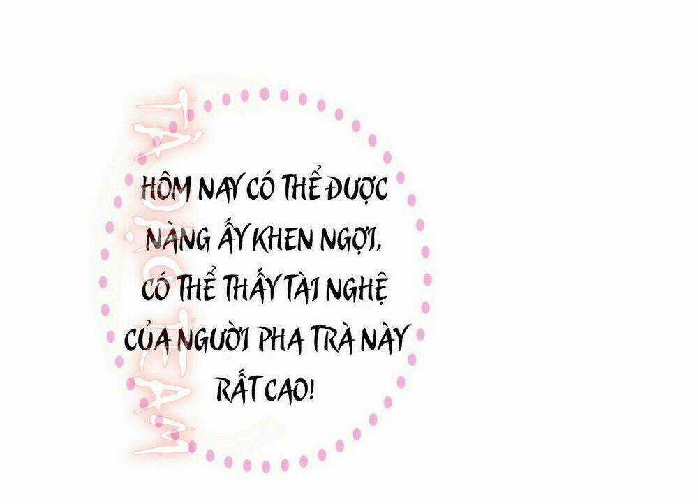 Cẩm Tú Vị Ương - Chapter 22 - Trang 20