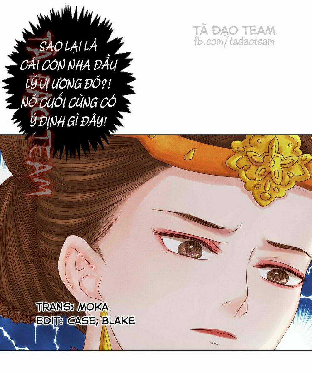 Cẩm Tú Vị Ương - Chapter 22 - Trang 24