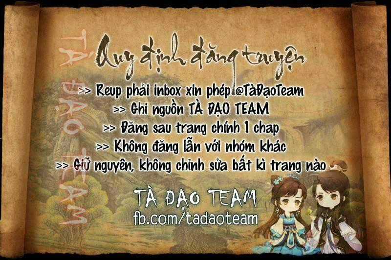 Cẩm Tú Vị Ương - Chapter 23 - Trang 2