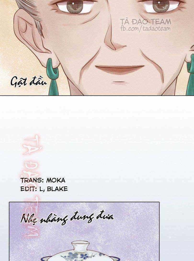 Cẩm Tú Vị Ương - Chapter 23 - Trang 14