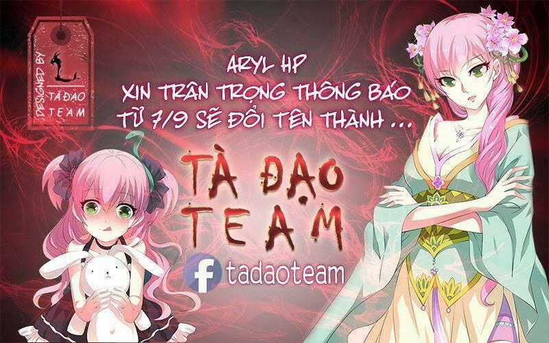Cẩm Tú Vị Ương - Chapter 23 - Trang 28