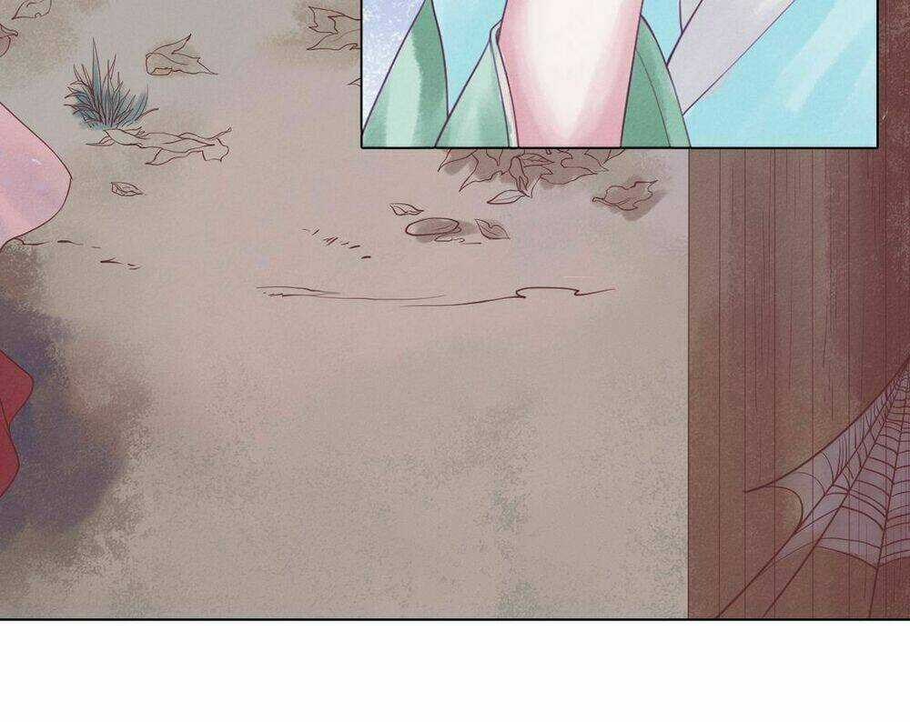 Cẩm Tú Vị Ương - Chapter 24 - Trang 21