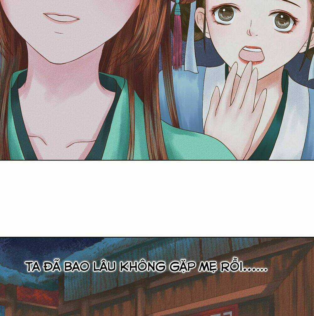 Cẩm Tú Vị Ương - Chapter 24 - Trang 23