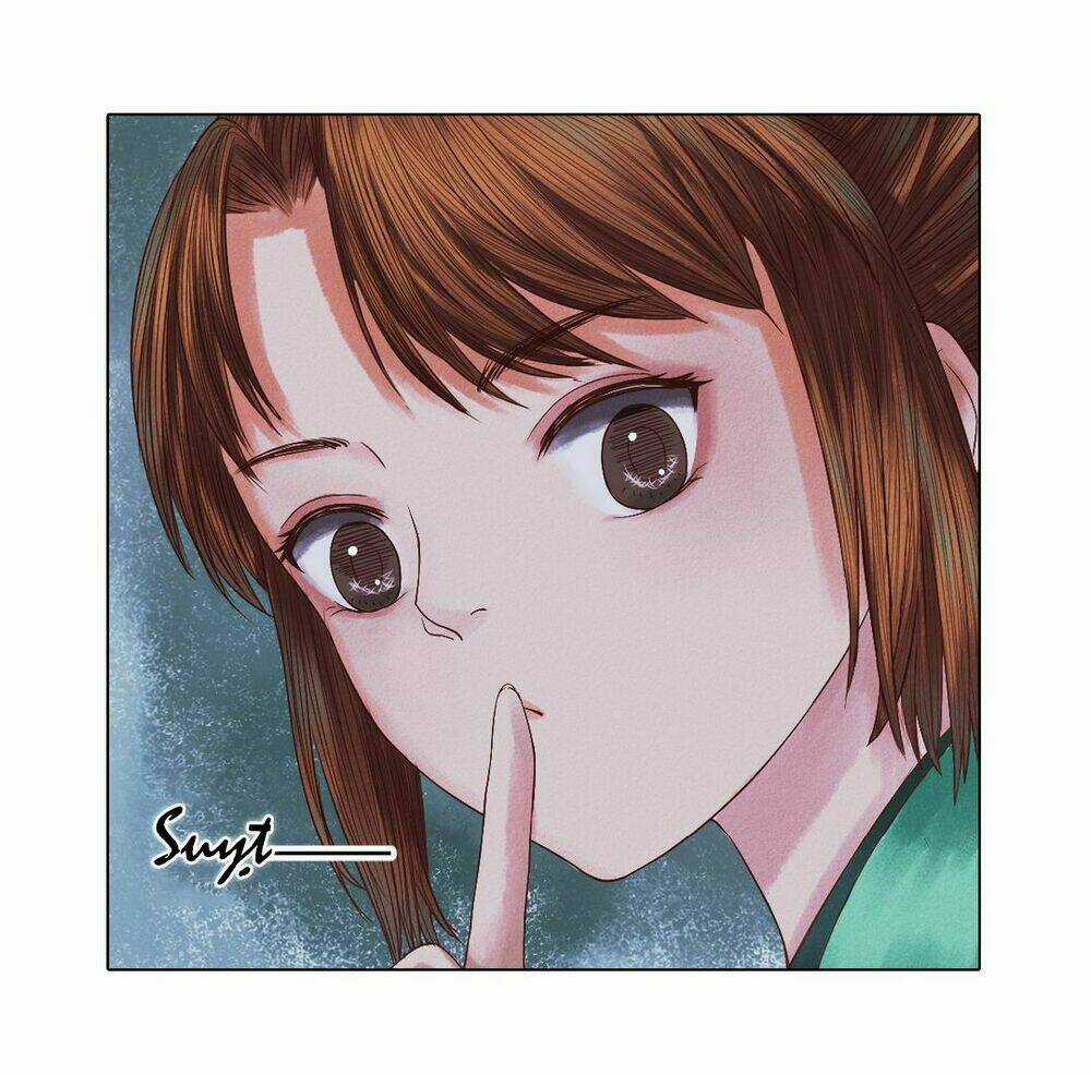 Cẩm Tú Vị Ương - Chapter 24 - Trang 26