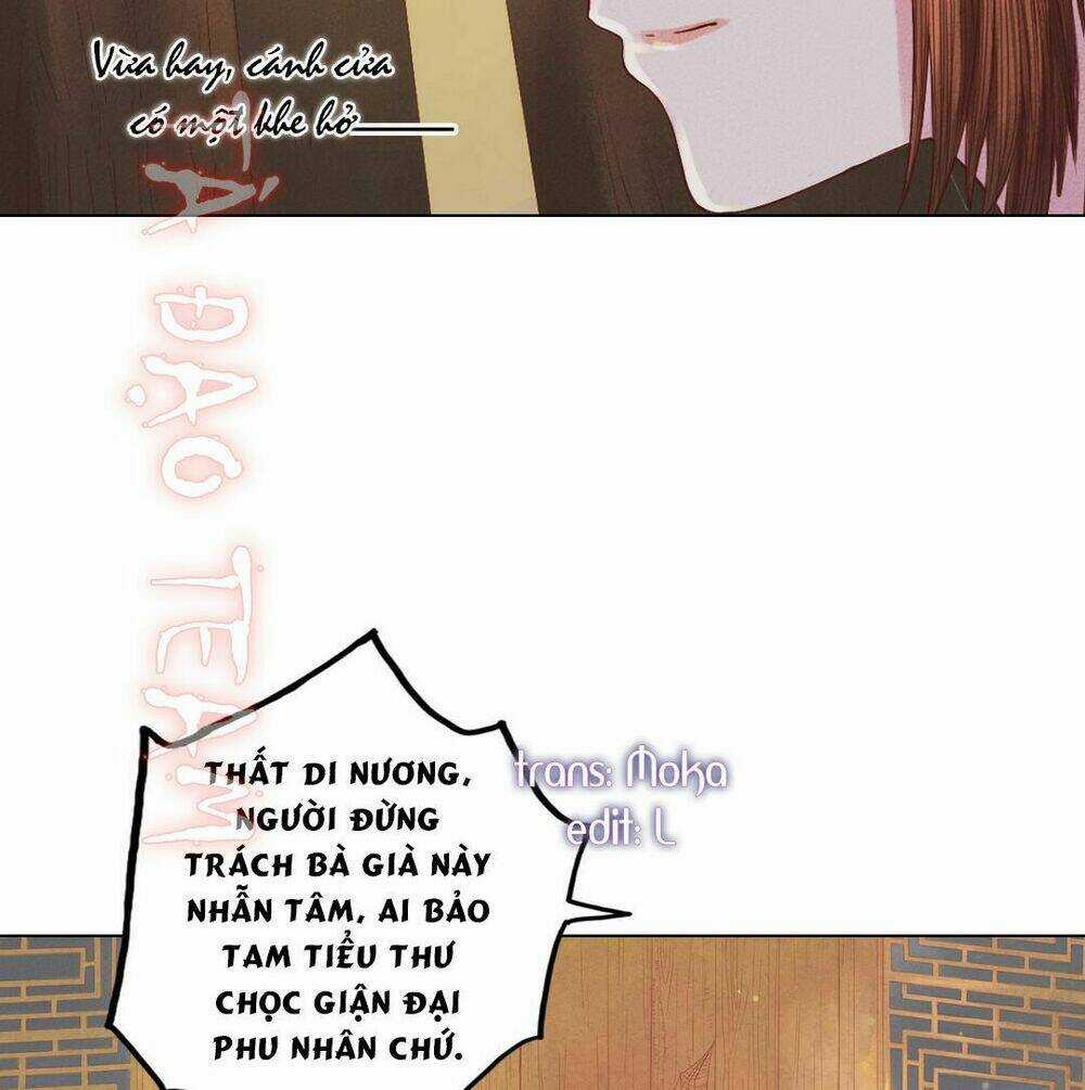 Cẩm Tú Vị Ương - Chapter 24 - Trang 28