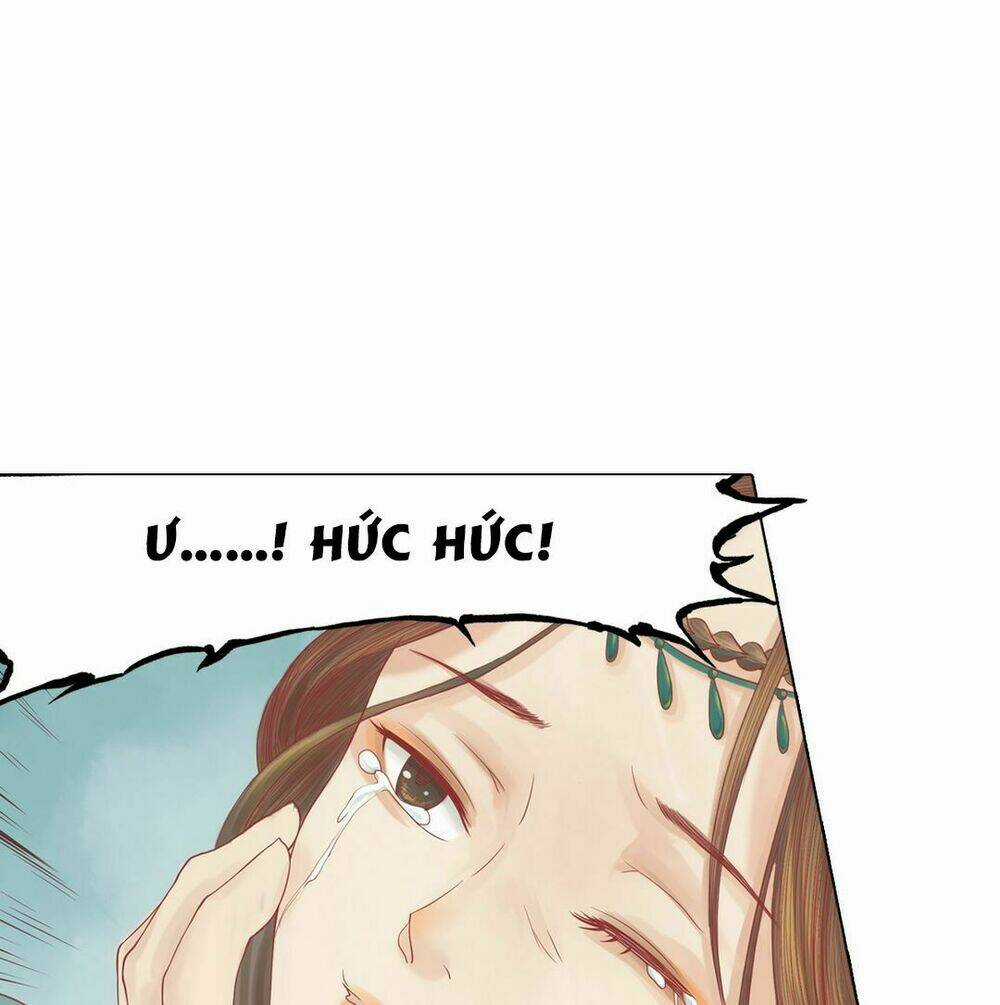 Cẩm Tú Vị Ương - Chapter 24 - Trang 31