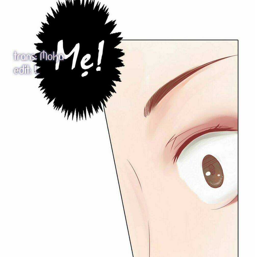 Cẩm Tú Vị Ương - Chapter 24 - Trang 33