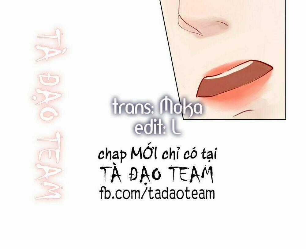 Cẩm Tú Vị Ương - Chapter 24 - Trang 34