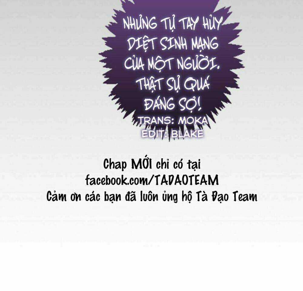 Cẩm Tú Vị Ương - Chapter 25 - Trang 28