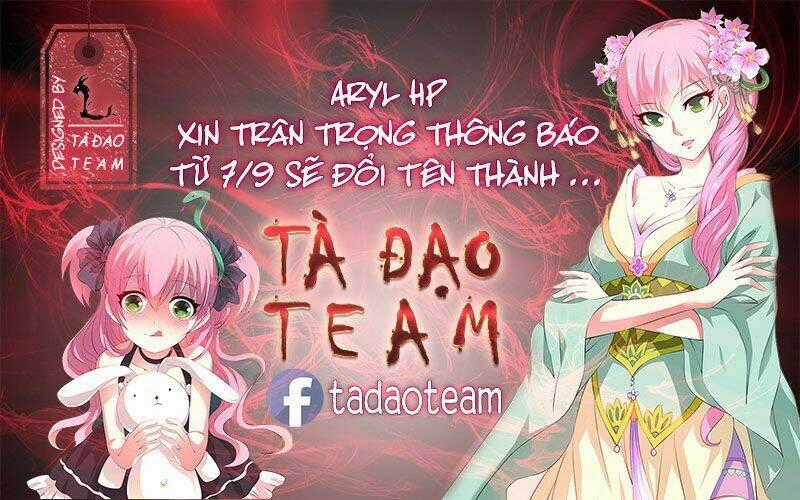 Cẩm Tú Vị Ương - Chapter 25 - Trang 30