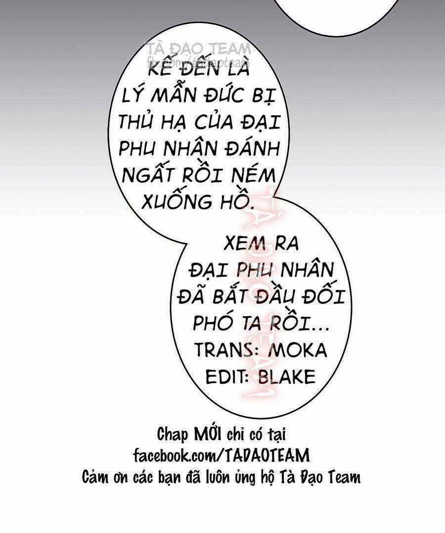 Cẩm Tú Vị Ương - Chapter 26 - Trang 2