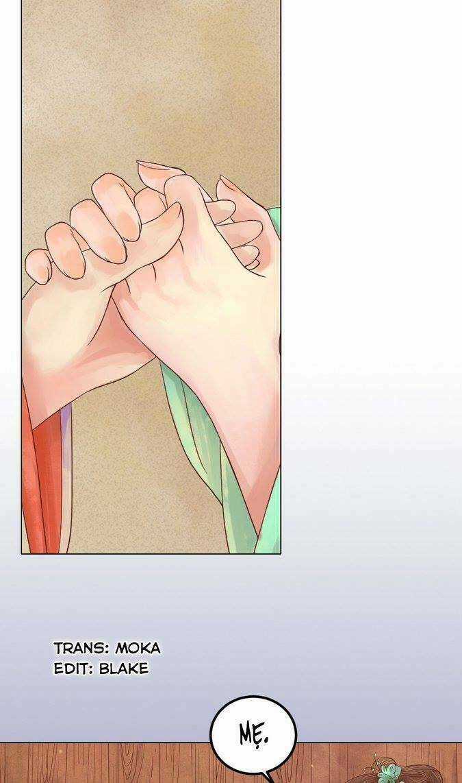 Cẩm Tú Vị Ương - Chapter 26 - Trang 19