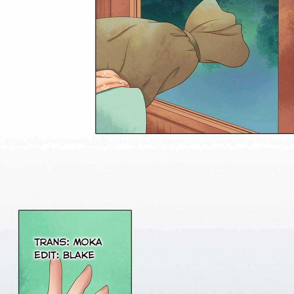 Cẩm Tú Vị Ương - Chapter 26 - Trang 30