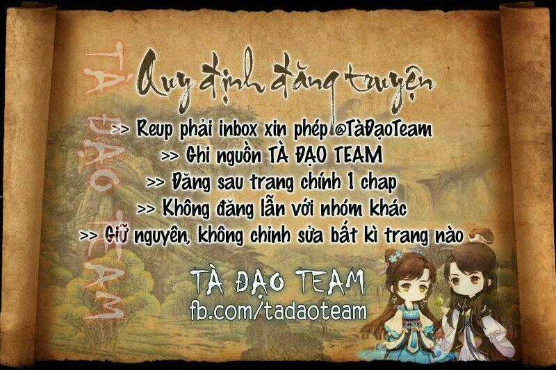 Cẩm Tú Vị Ương - Chapter 27 - Trang 2