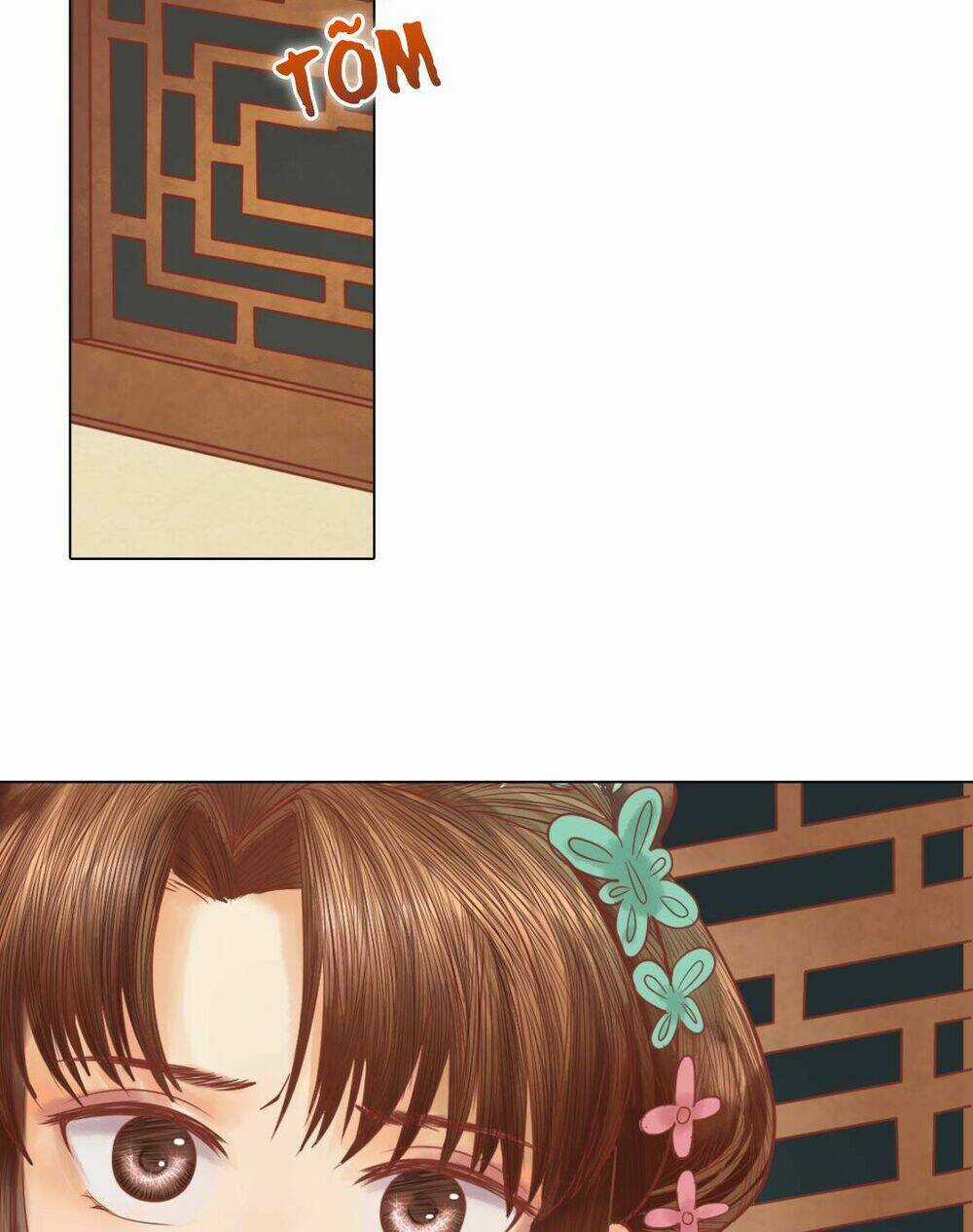 Cẩm Tú Vị Ương - Chapter 27 - Trang 13