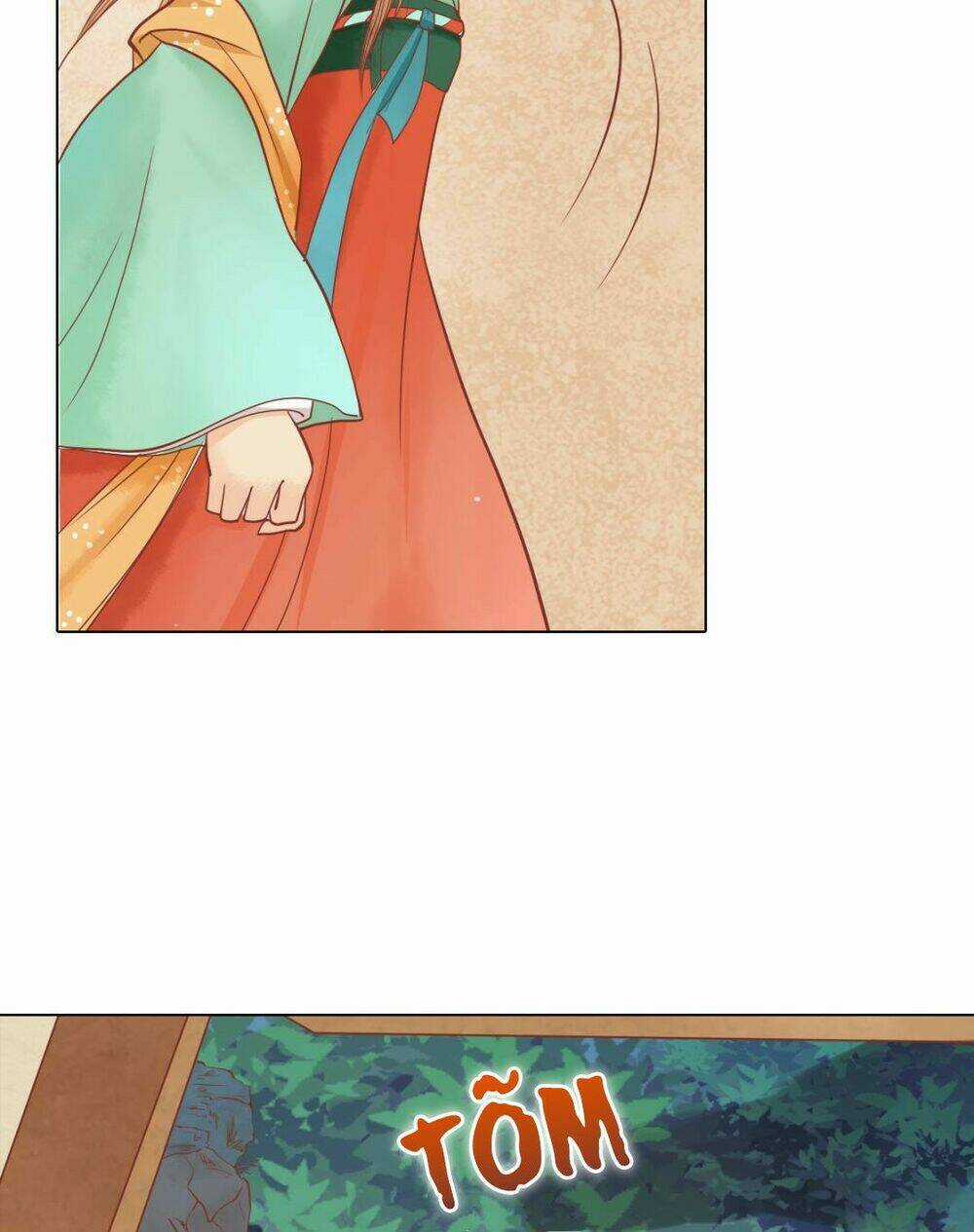 Cẩm Tú Vị Ương - Chapter 27 - Trang 15