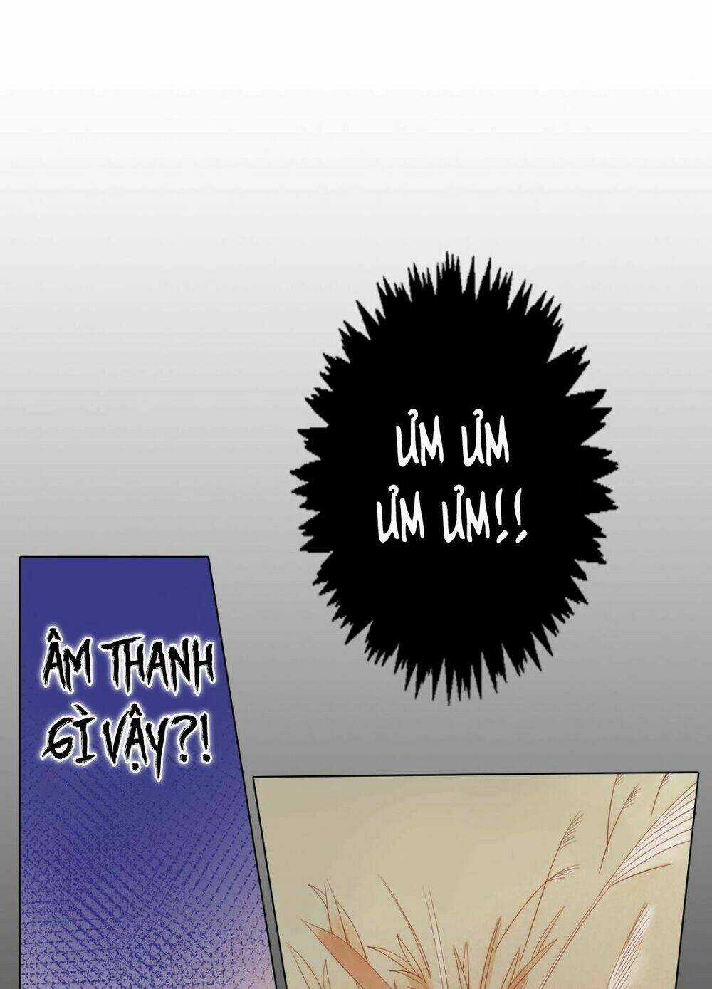 Cẩm Tú Vị Ương - Chapter 27 - Trang 21