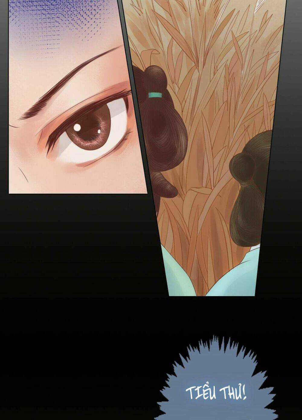 Cẩm Tú Vị Ương - Chapter 27 - Trang 22
