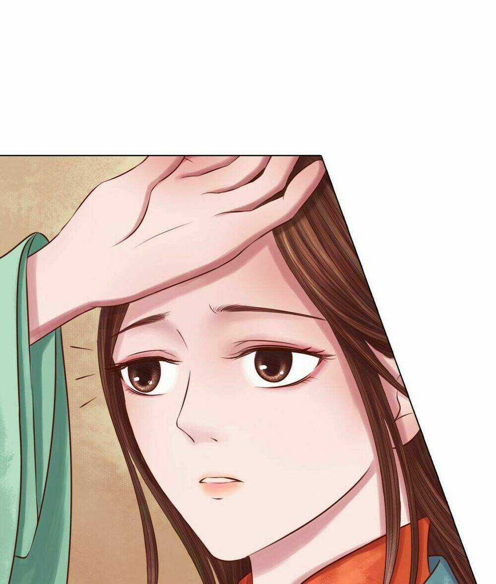 Cẩm Tú Vị Ương - Chapter 27 - Trang 4