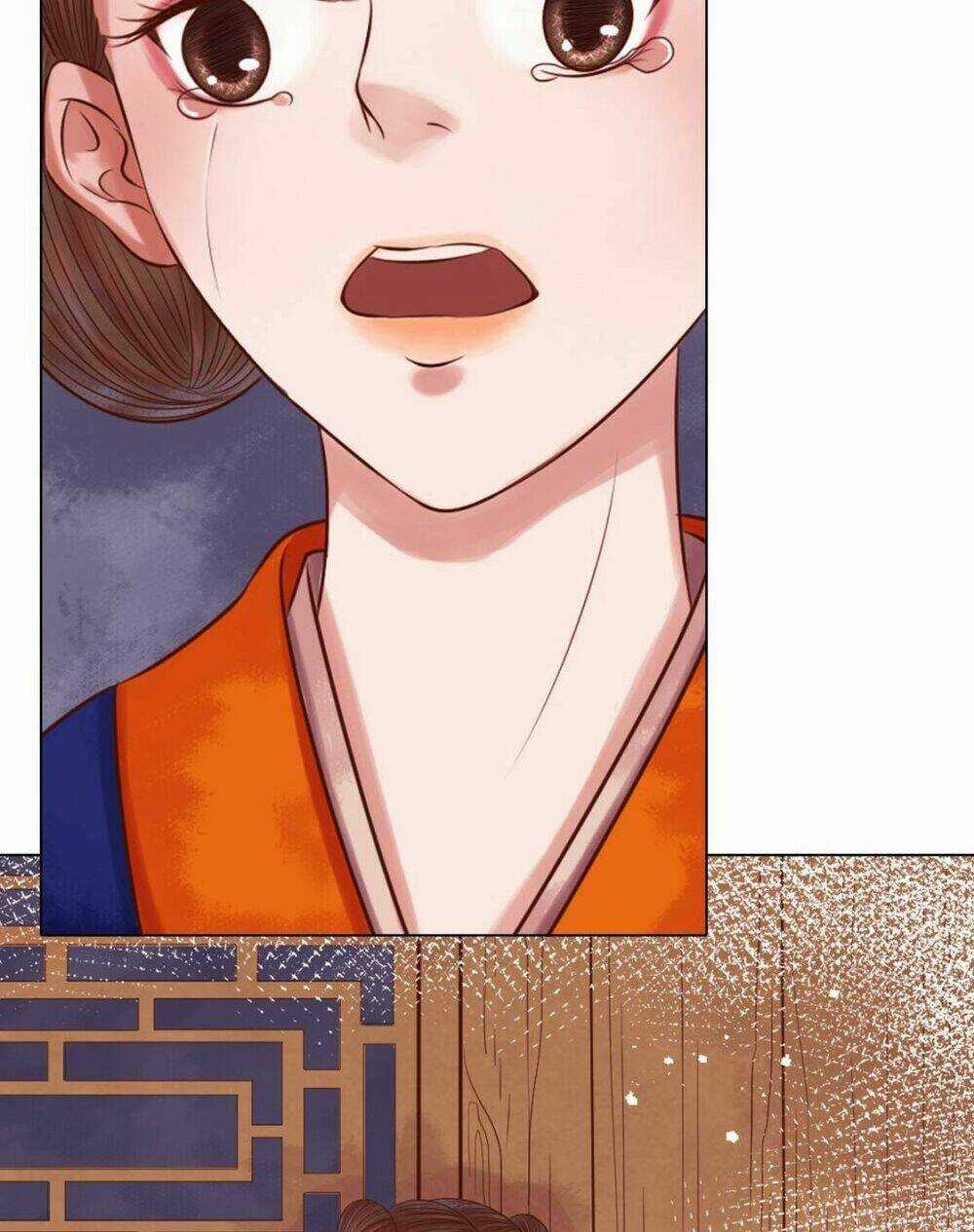 Cẩm Tú Vị Ương - Chapter 27 - Trang 7