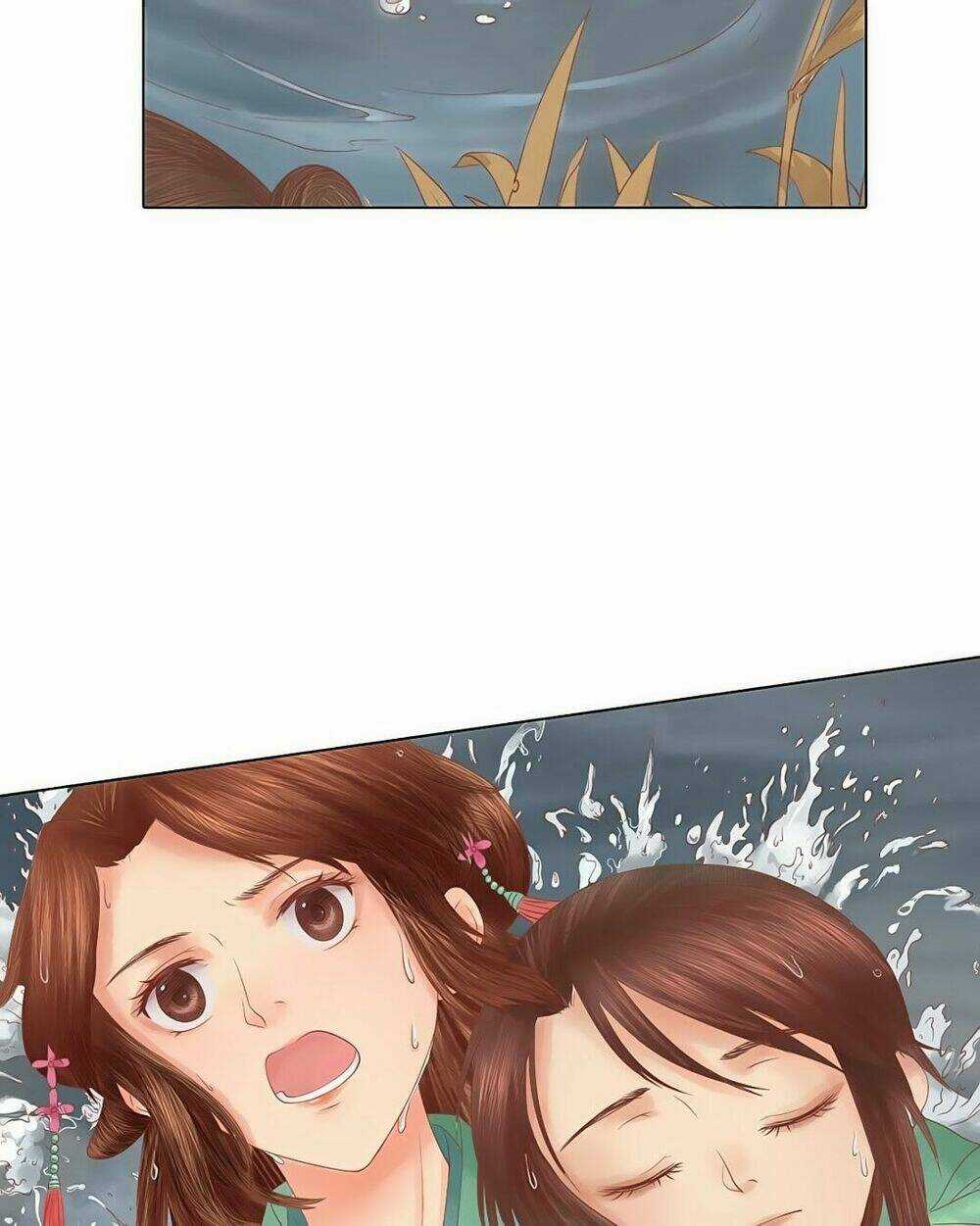 Cẩm Tú Vị Ương - Chapter 28 - Trang 11