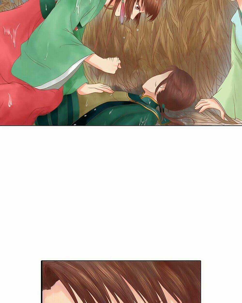 Cẩm Tú Vị Ương - Chapter 28 - Trang 14