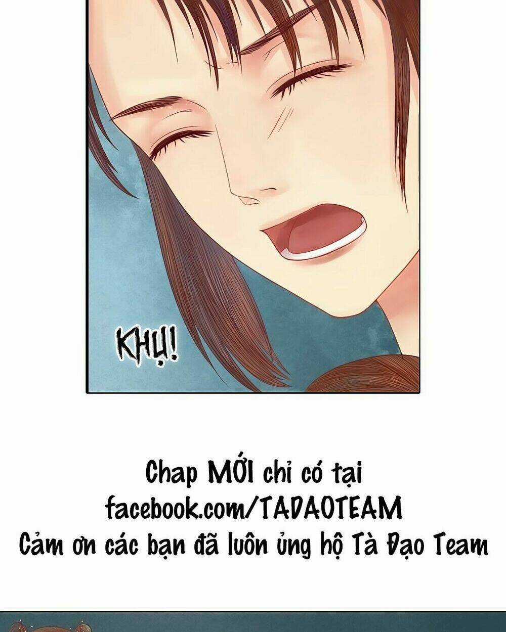 Cẩm Tú Vị Ương - Chapter 28 - Trang 15