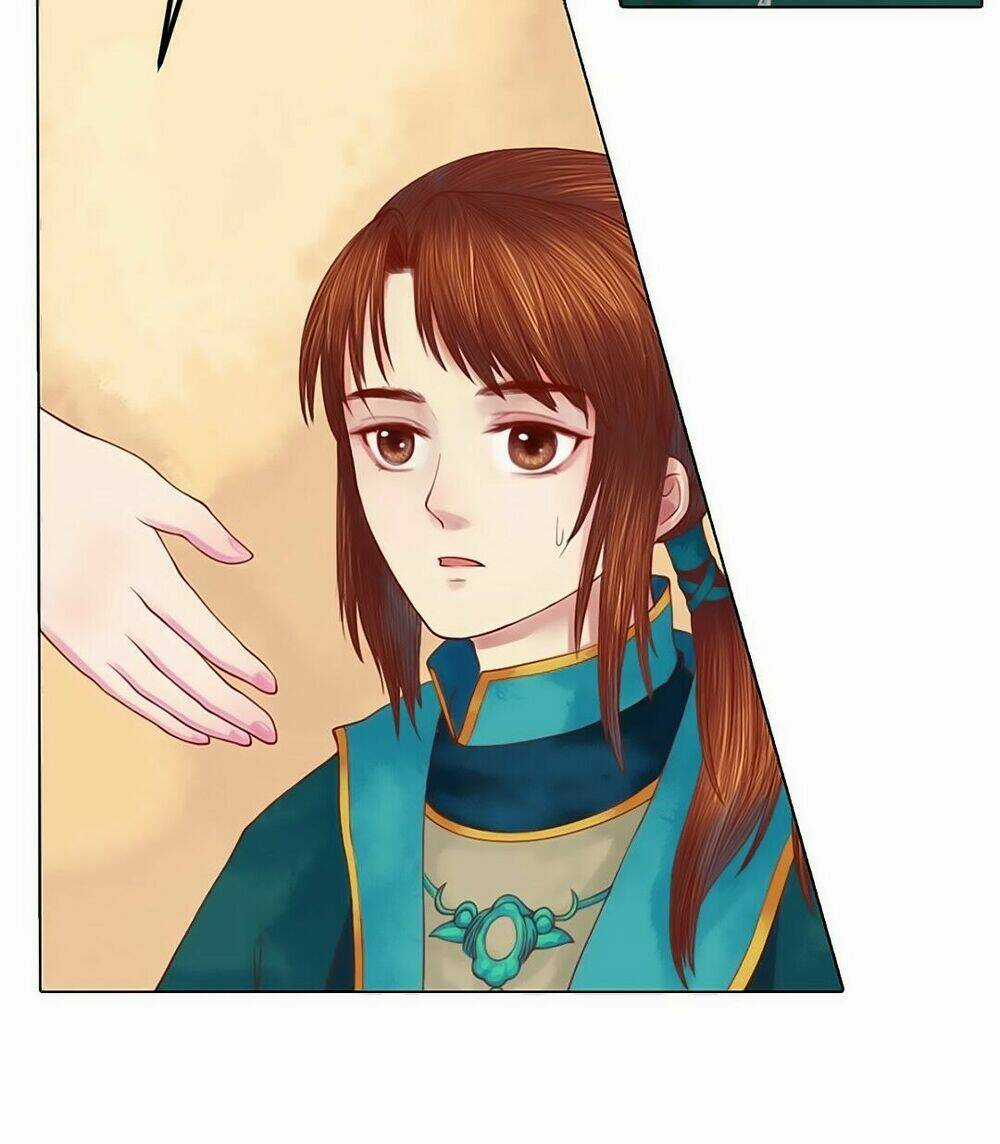 Cẩm Tú Vị Ương - Chapter 28 - Trang 20