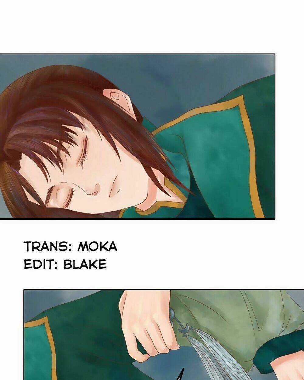 Cẩm Tú Vị Ương - Chapter 28 - Trang 3