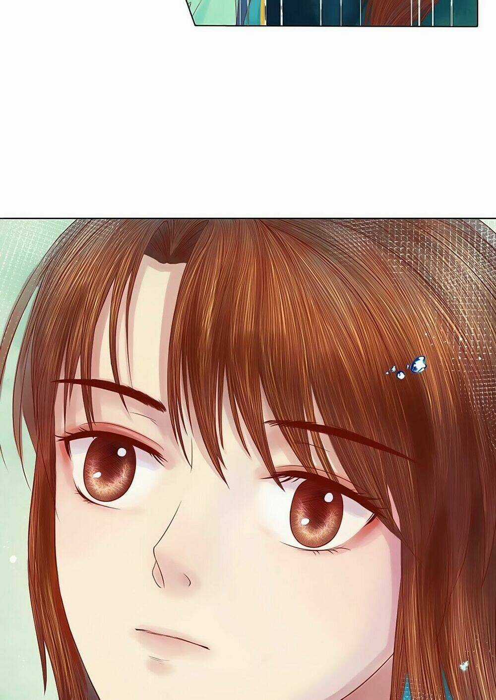 Cẩm Tú Vị Ương - Chapter 28 - Trang 22