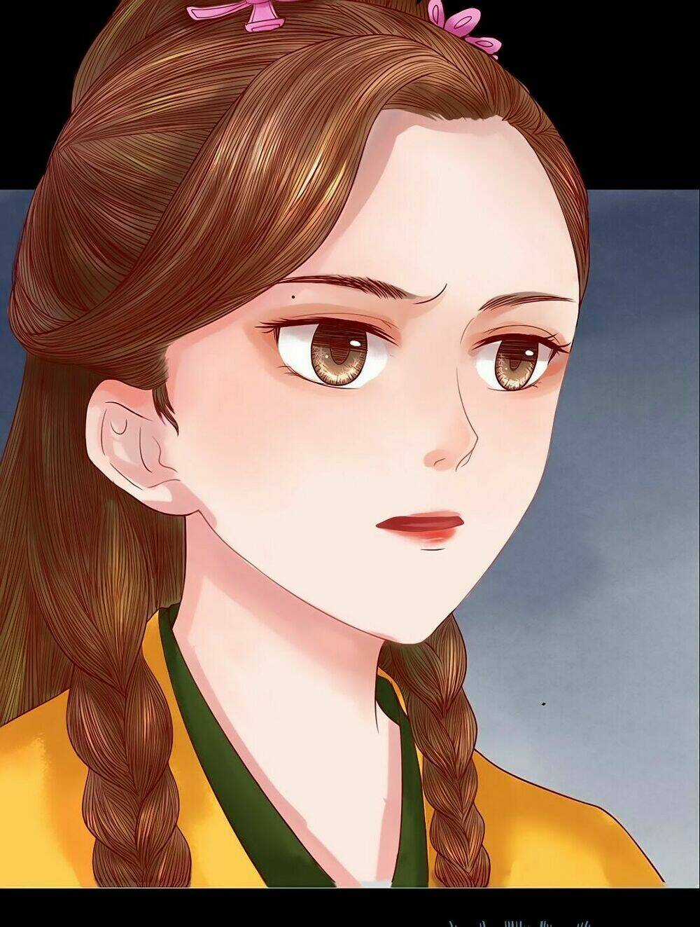 Cẩm Tú Vị Ương - Chapter 29 - Trang 19