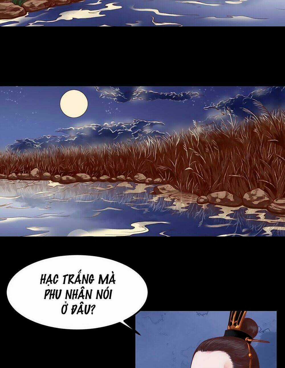 Cẩm Tú Vị Ương - Chapter 29 - Trang 26