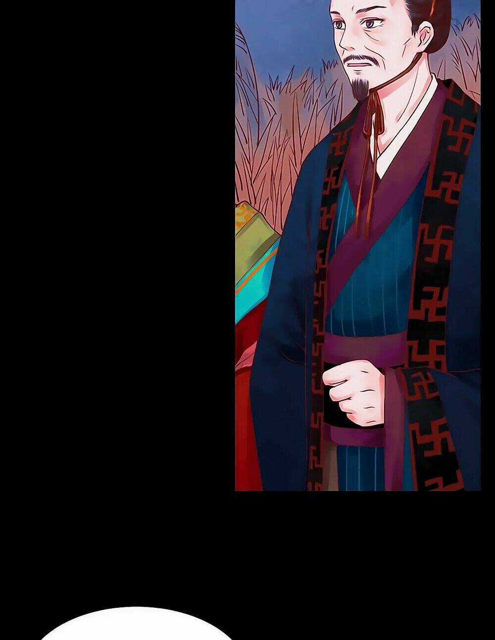 Cẩm Tú Vị Ương - Chapter 29 - Trang 27