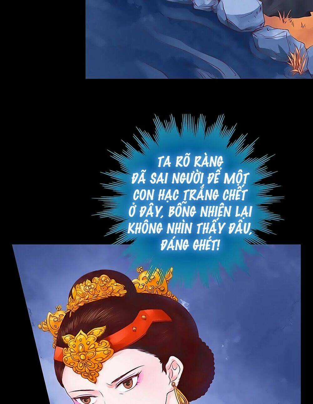 Cẩm Tú Vị Ương - Chapter 29 - Trang 29