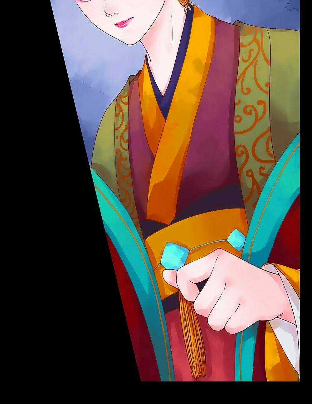 Cẩm Tú Vị Ương - Chapter 29 - Trang 30