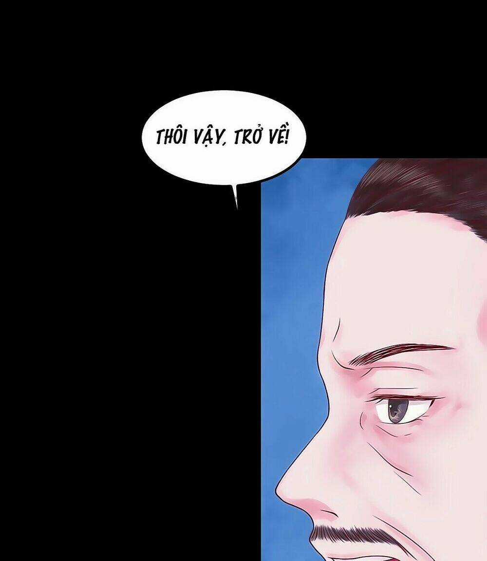 Cẩm Tú Vị Ương - Chapter 29 - Trang 31