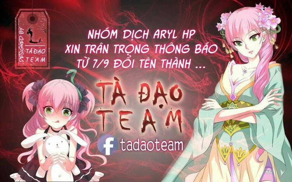 Cẩm Tú Vị Ương - Chapter 29 - Trang 38