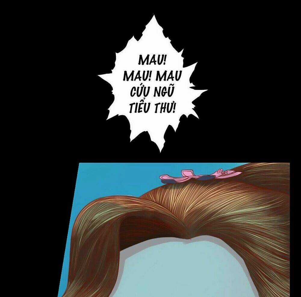 Cẩm Tú Vị Ương - Chapter 30 - Trang 18