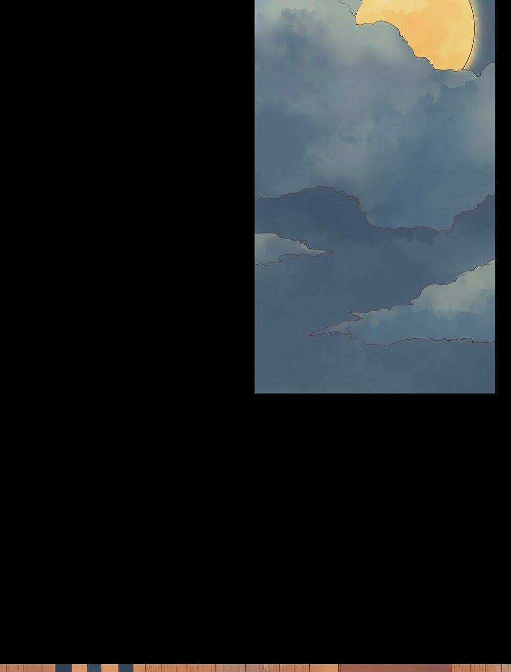 Cẩm Tú Vị Ương - Chapter 30 - Trang 23