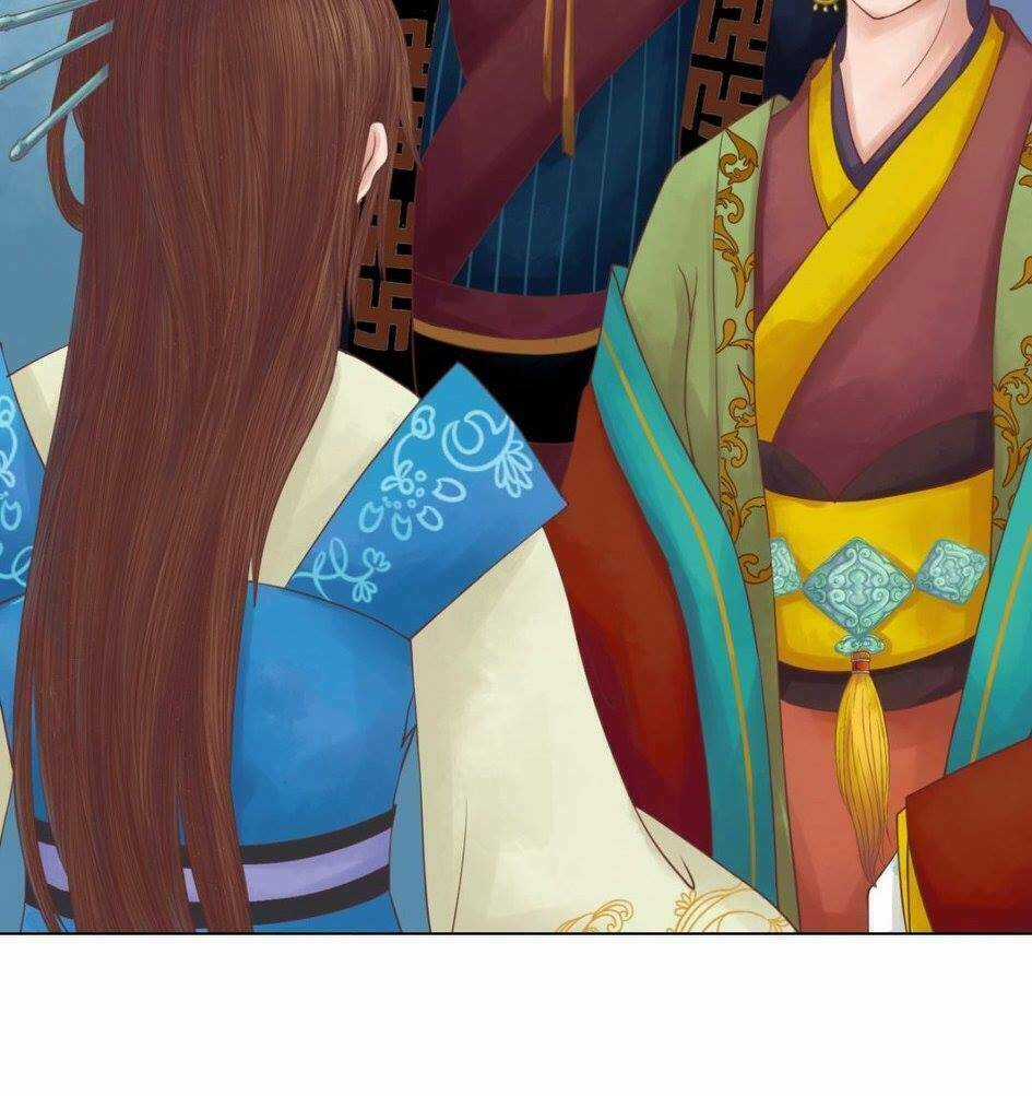 Cẩm Tú Vị Ương - Chapter 31 - Trang 12