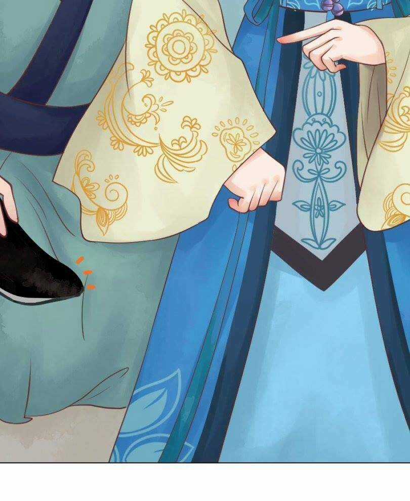 Cẩm Tú Vị Ương - Chapter 31 - Trang 14