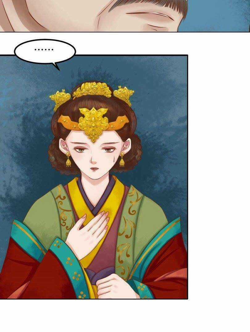 Cẩm Tú Vị Ương - Chapter 31 - Trang 20