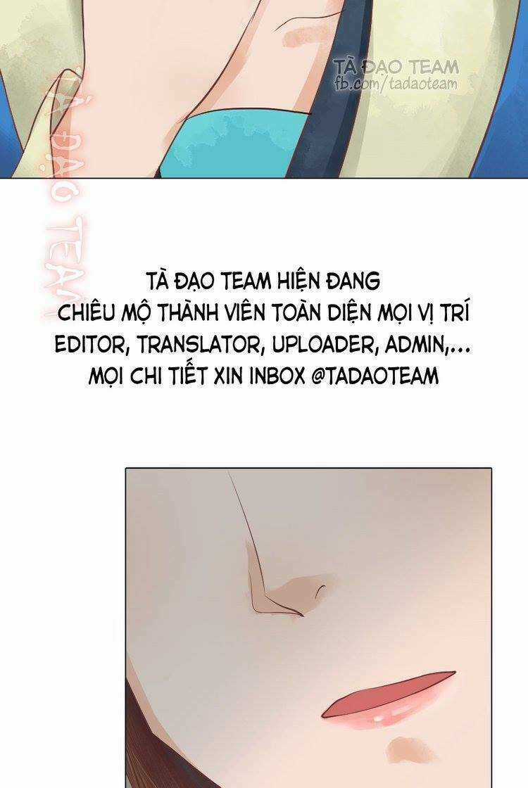 Cẩm Tú Vị Ương - Chapter 31 - Trang 24