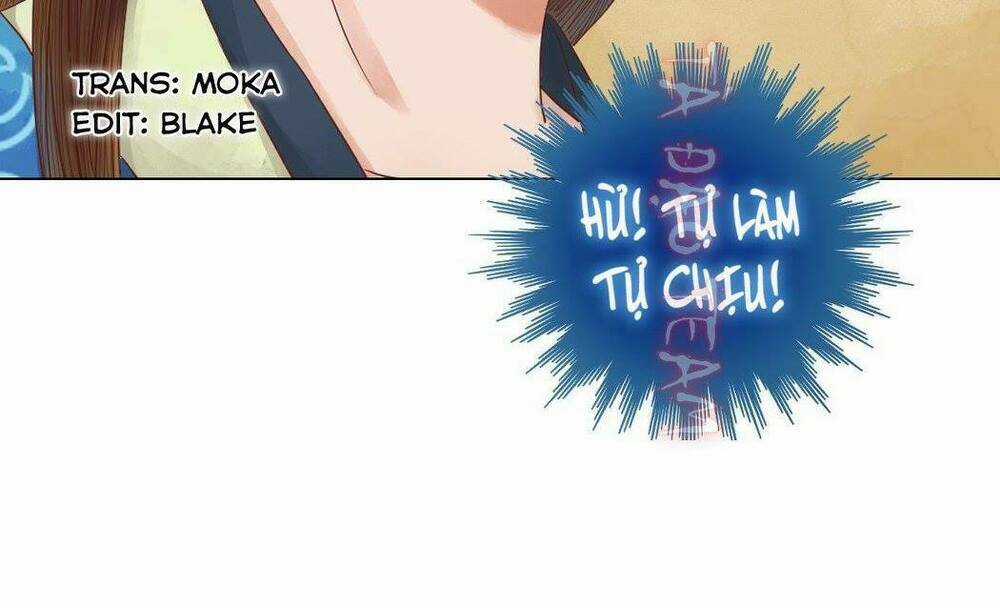 Cẩm Tú Vị Ương - Chapter 32 - Trang 11